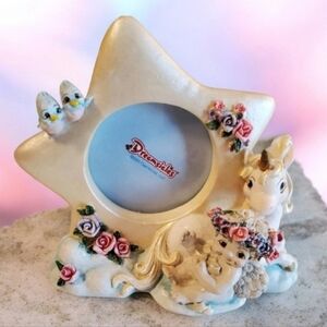 Dreamsicles Star Frame Magical Friends